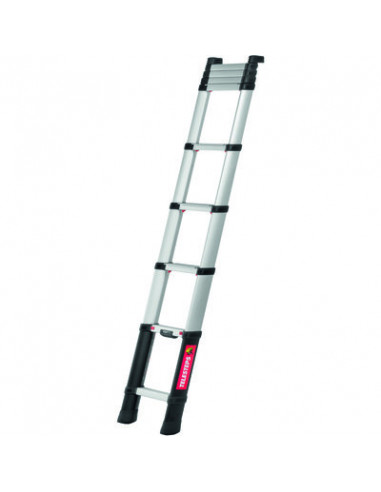 ECHELLE PRIME 3M MARCHE 80 MM TELESTEPS TEL-72230