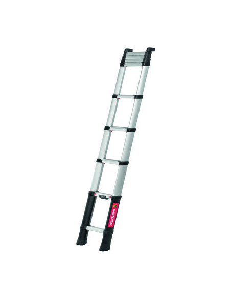 ECHELLE PRIME 3M MARCHE 80 MM TELESTEPS TEL-72230