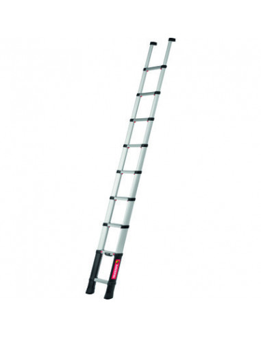ECHELLE PRIME 3M MARCHE 80 MM TELESTEPS TEL-72230