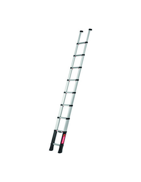 ECHELLE PRIME 3M MARCHE 80 MM TELESTEPS TEL-72230