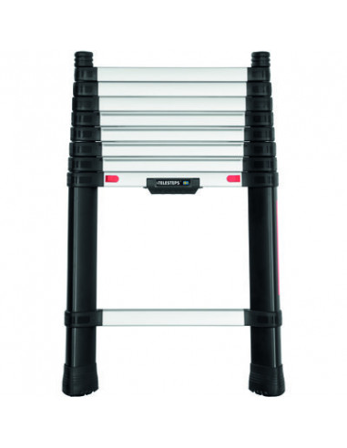 ECHELLE PRIME 3M MARCHE 80 MM TELESTEPS TEL-72230