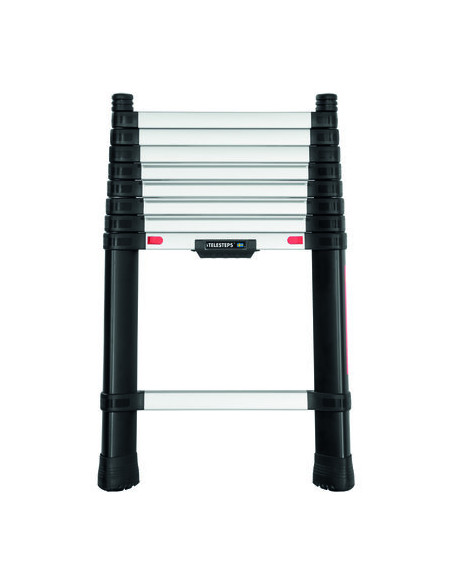 ECHELLE PRIME 3M MARCHE 80 MM TELESTEPS TEL-72230