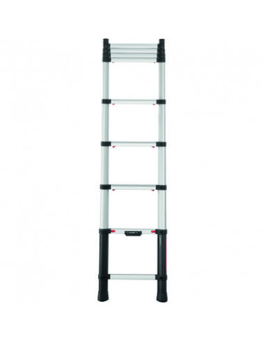 ECHELLE PRIME 3M MARCHE 80 MM TELESTEPS TEL-72230