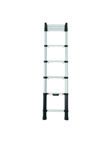 ECHELLE PRIME 3M MARCHE 80 MM TELESTEPS TEL-72230