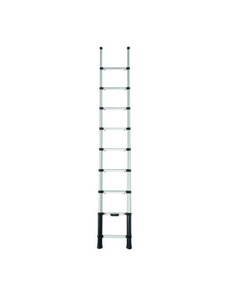 ECHELLE PRIME 3M MARCHE 80 MM TELESTEPS TEL-72230