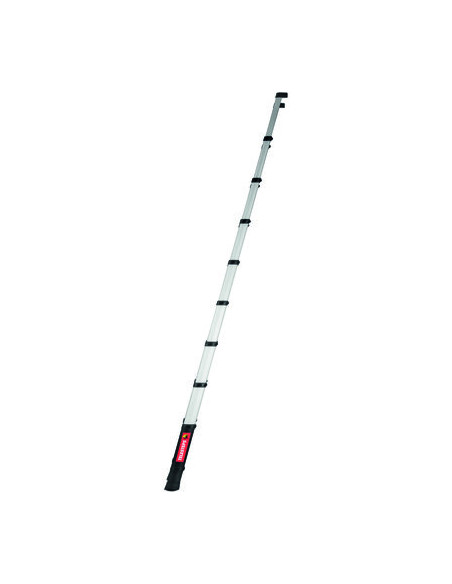 ECHELLE PRIME 3M MARCHE 80 MM TELESTEPS TEL-72230