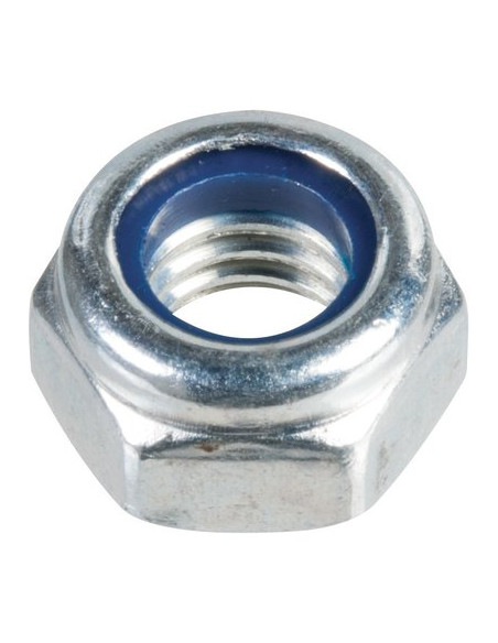 ECROU INDESS. ZING D6 /200 VISWOOD 9856