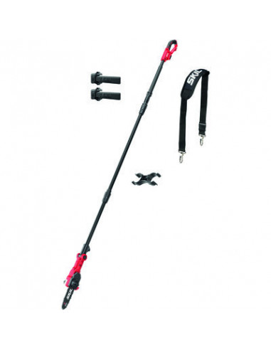 ELAGUEUSE SUR PERCHE 20V SKIL GV1E0650CA