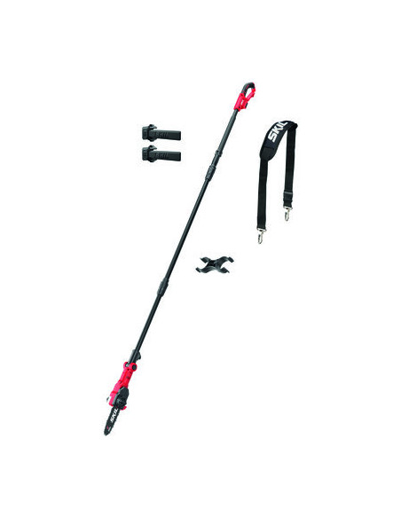 ELAGUEUSE SUR PERCHE 20V SKIL GV1E0650CA