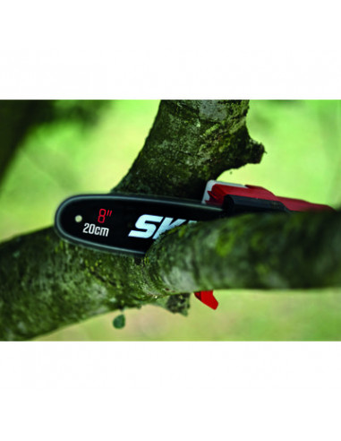 ELAGUEUSE SUR PERCHE 20V SKIL GV1E0650CA