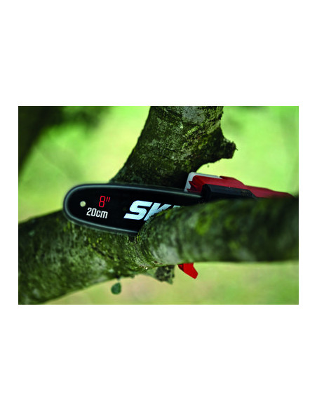 ELAGUEUSE SUR PERCHE 20V SKIL GV1E0650CA