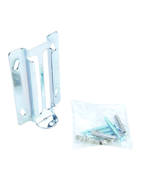 ENROULEUR AUTO 15M + 2M - 8MM LACME 326015