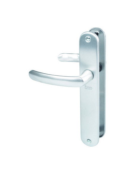 ENS BUDGET 195 ARGENT CLE BDC VACHETTE 204855