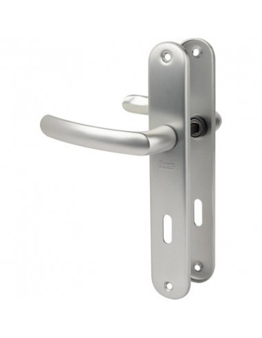 ENS BUDGET 195 ARGENT CLE L VACHETTE 204856