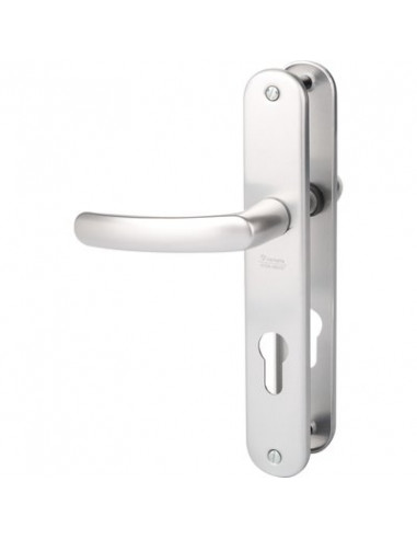 ENS BUDGET 195 ARGENT CLE L VACHETTE 204856