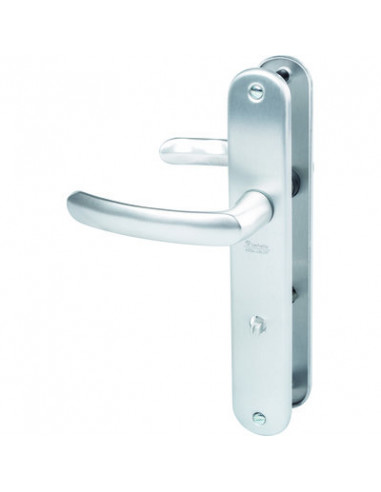 ENS BUDGET 195 ARGENT COND VACHETTE 204858