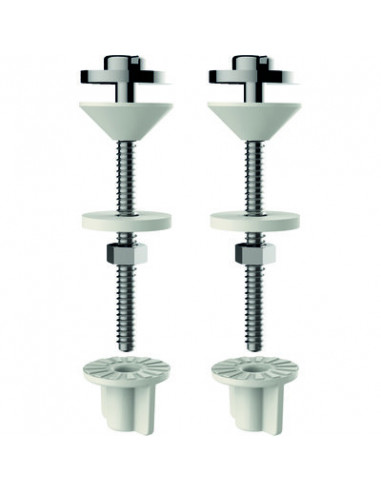 ENS JOINT CUVETTE + VISSERIE SIAMP 10005162