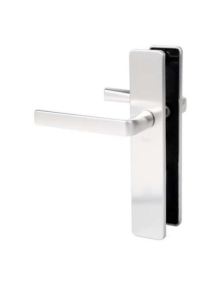 ENS KAZA ARGENT 195 CLE L VACHETTE 204104