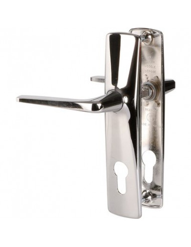 ENS RIV JUNIOR CHROME CLE I VACHETTE 006883