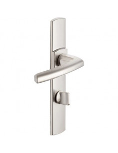 ENS SCULT CHROME VELOURS COND VACHETTE 204374