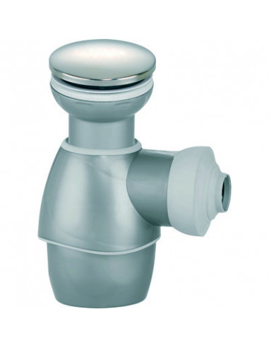 ENS.SIPHON+BONDE TOUT EN UN WIRQUIN PRO 30723659