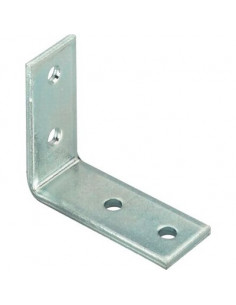 EQUERRE MW 90° FISCHER 538668