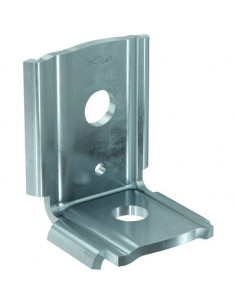 EQUERRE MW 90° FISCHER 538668 2