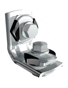 EQUERRE MW CLIX 90° PRÉ-ASS FISCHER 538666