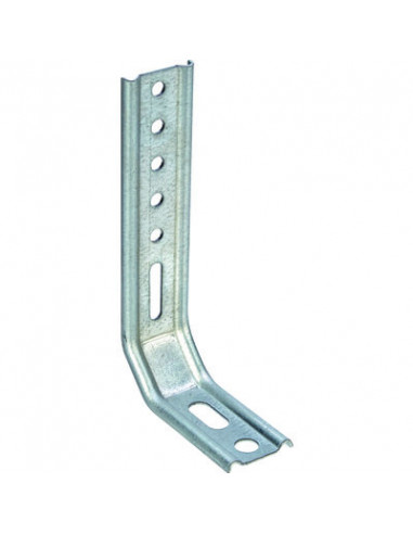 EQUERRE NERVUREE 70X130 BTE50 TORBEL 9925175