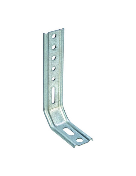 EQUERRE NERVUREE 70X130 BTE50 TORBEL 9925175