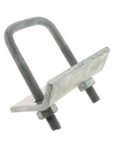 ETRIER DE FIXATION /IPN IPE VISWOOD ETIP