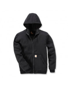 FIGHTER PUL ANTI VENT NOIR XXL CARHARTT S1101759001XXL
