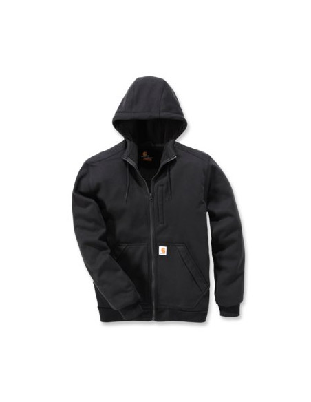 FIGHTER PULL ANTI VENT NOIR XL CARHARTT S1101759001XL