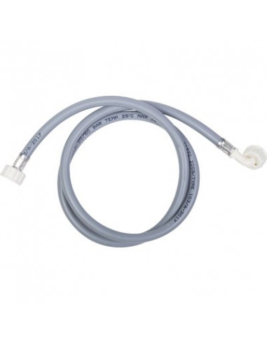 FLEX ALIMENTATION COUDE 2M50 TUALIMAL2.5