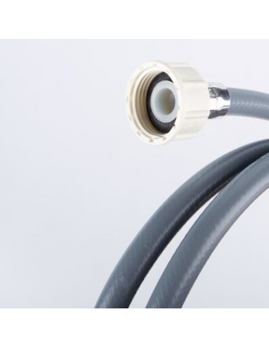 FLEX ALIMENTATION DROIT 2M00 TUALIMAL2D