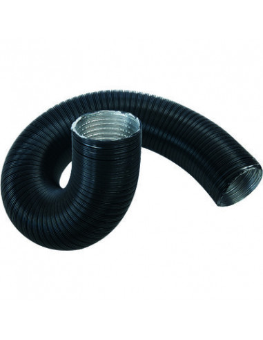FLEX ALU NOIR EX TEN 1,5M TEN 475760