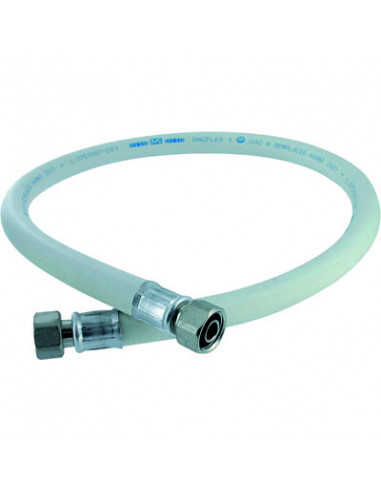 FLEXIBLE GAZ NAT 1,00M EUROGAZ 12223100