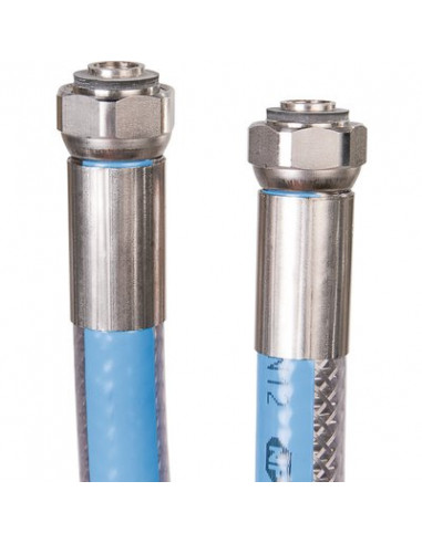 FLEXIBLE GAZ NAT ILLIMIT 0,75M EUROGAZ 21212075