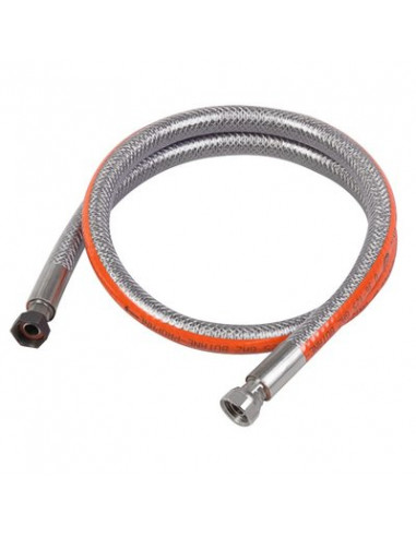 FLEXIBLE GPL ILLIMITEE 2,00M EUROGAZ 21252200