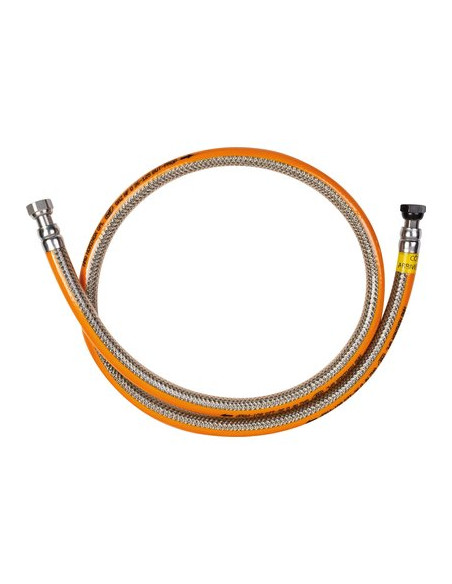 FLEXIBLE GPL ILLIMITEE 2,00M EUROGAZ 21252200