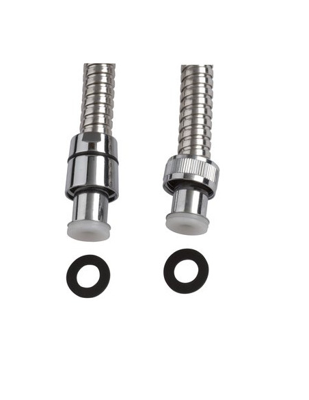 FLEXIBLE INOX DA 1M50 ODYSSEA SH001-150CM