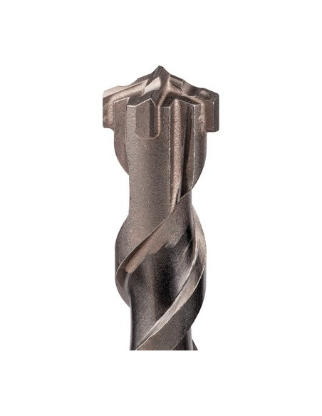 FORET BETON SDS MAX 4TA 25X540 SCID 0317434