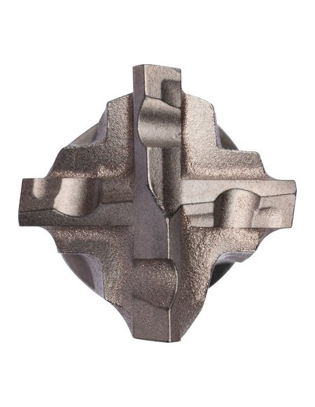 FORET BETON SDS MAX 4TA 25X540 SCID 0317434