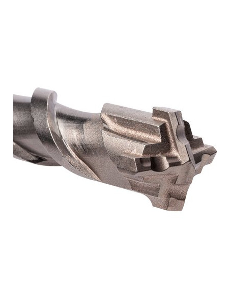 FORET BETON SDS MAX 4TA 25X540 SCID 0317434