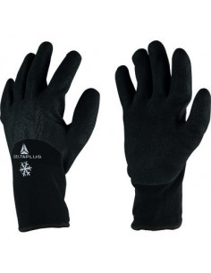 GANT ACRYLIC/PA END. NIT NO 10 DELTA PLUS VV750NO10