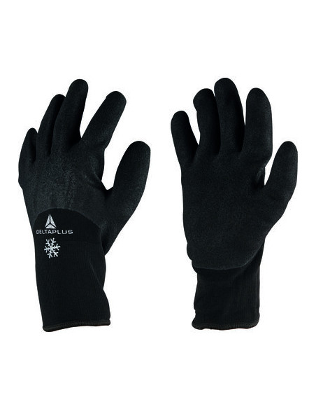 GANT ACRYLIC/PA END. NIT NO 10 DELTA PLUS VV750NO10