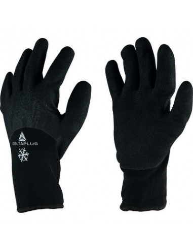 GANT ACRYLIC/PA END. NIT NO 9 DELTA PLUS VV750NO09