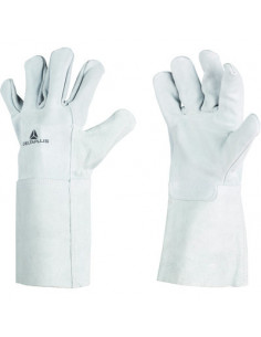 GANT CROUTE SOUDEUR GRIS 10 DELTA PLUS DPTC71510 2