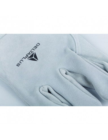 GANT CROUTE SOUDEUR GRIS 10 DELTA PLUS DPTC71510