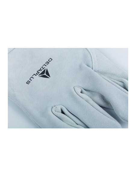 GANT CROUTE SOUDEUR GRIS 10 DELTA PLUS DPTC71510